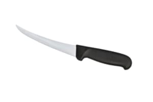 Curved Boning Knife